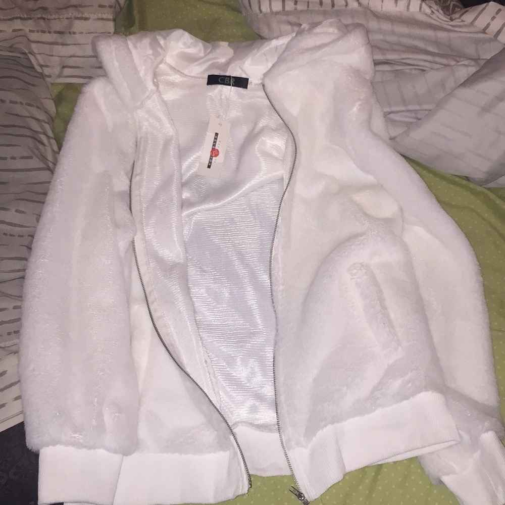 Fur Jacket